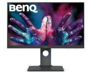 BenQ PD2705Q czarny - 581681 - zdjęcie 1